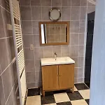 בית נופש Le Relais De La Houille
