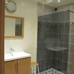 בית נופש Le Relais De La Houille Sart-Custinne
