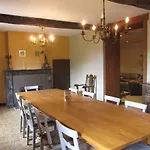 Le Relais De La Houille בית נופש