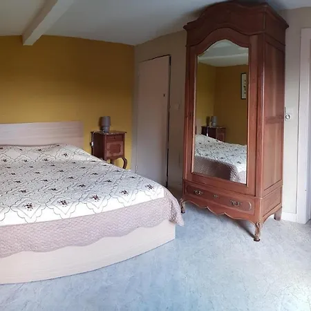Le Relais De La Houille * Sart-Custinne