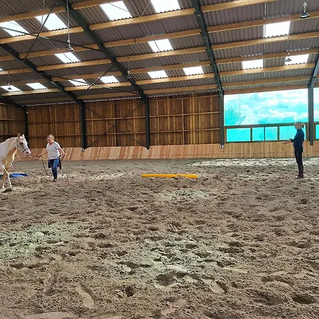 Le Relais De La Houille 펜션 *