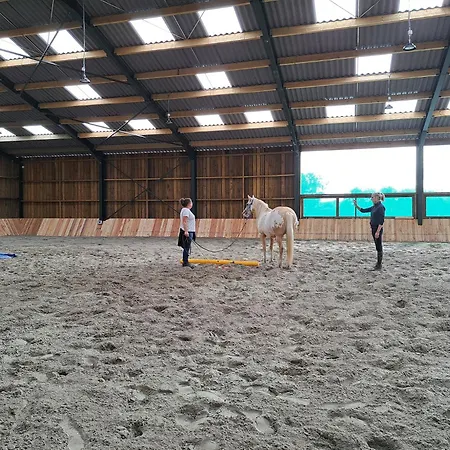 Le Relais De La Houille *