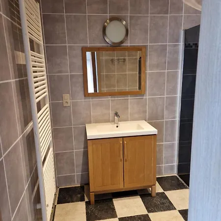 펜션 Le Relais De La Houille