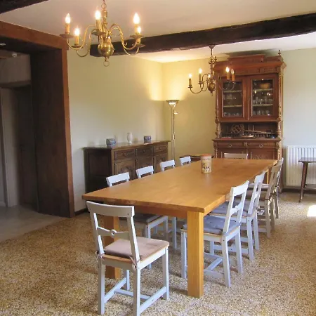 Le Relais De La Houille Holiday home
