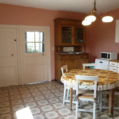 Le Relais De La Houille * Sart-Custinne