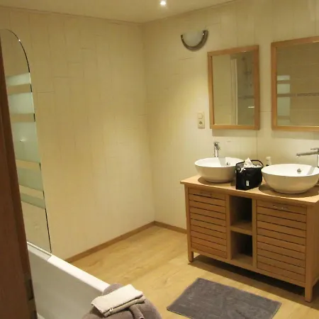 펜션 Le Relais De La Houille *