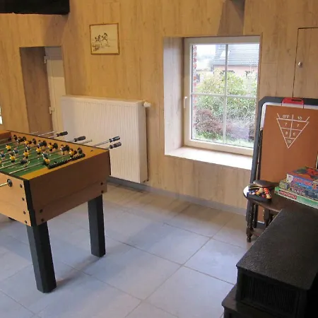 Le Relais De La Houille Holiday home
