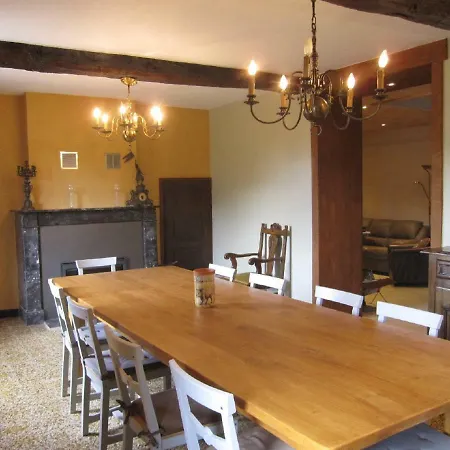 Le Relais De La Houille 펜션