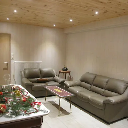 Le Relais De La Houille