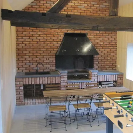 Le Relais De La Houille *