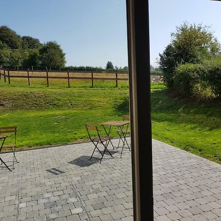 Le Relais De La Houille *