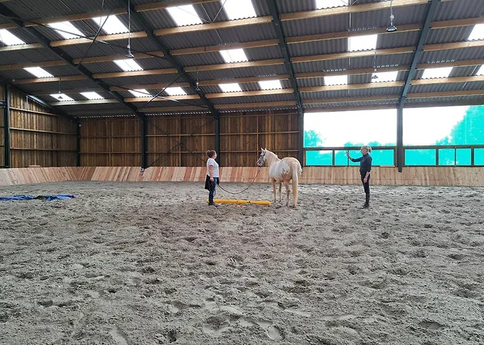Hébergement de vacances Le Relais De La Houille *